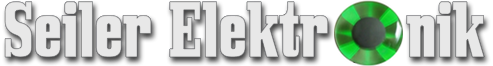 Seiler Elektronik Logo